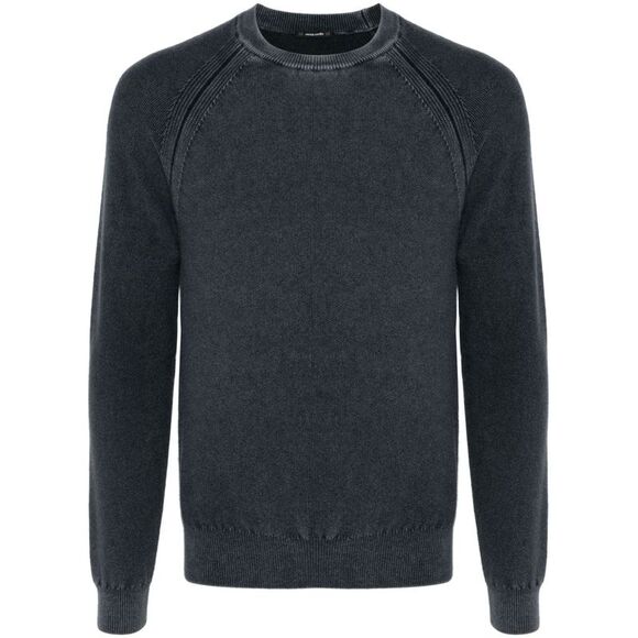 Jacob Cohen Men Cashmere Crewneck Sweater - Picture 1 of 5